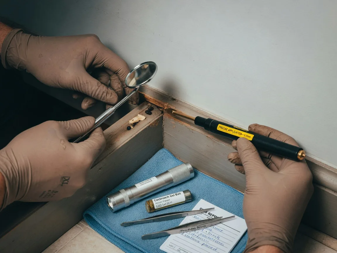 Why choose Emergency Pest Control in Showell, MD